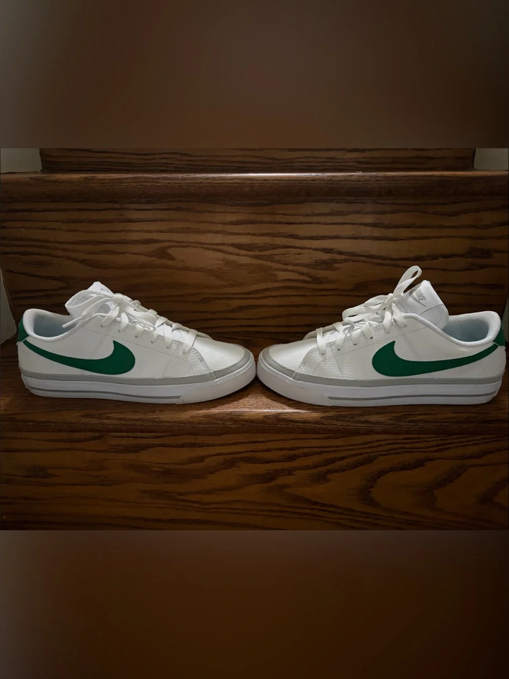 Nike Court Legacy Next Nature Women’s Sneakers - Size 7.5